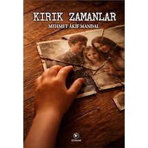 Kırık Zamanlar - 869390754