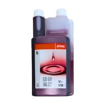 Stıhl Yağ 2t 2 Zamanlı Motor Yağı 1 Lt Ölçekli