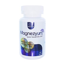 Naturlife Magnezyum İteg 120 Tablet