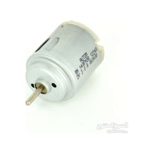 2 Adet - Arduino R140 Micro 1.5V - 6 V Motor Dc Motor Oyuncak N11.740
