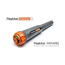 Nokta Pointer - Su Geçirmez