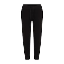 Calvin Klein Pw - Jogger Siyah Kadın Eşofman Altı