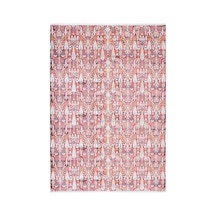 Dolce Vita Halı Perfecto 5503 Rubino Multi