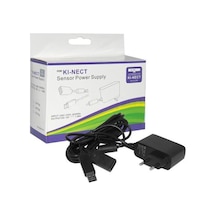 Xbox 360 Kinect Sensör Adaptör Güç Kablosu Power Supply - Türkiye Uyumlu