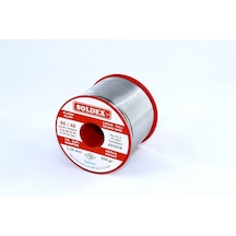 Soldex 1.2 Mm 500 Gr Lehim Teli Sn60 Pb40