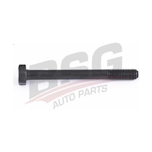 Bsg Sılındır Kapak Saplaması Sılındır Kapak Cıvatası - R9 R11 R21 85-