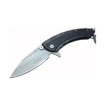 Crkt Warthog Kamp Çakı 9871 23 CM Siyah