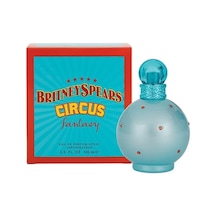 Britney Spears Circus Fantasy Kadın Parfüm EDP 100 ML