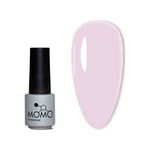 Momo Professional Kalıcı Oje K052 Açık Pudra Pembe 4 Ml