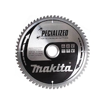 Makita Ahşap Daire Testere 216x64 Diş Maab09628