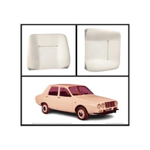 Renoult 12 1969-1980 Model Sırt Süngeri (474779230)