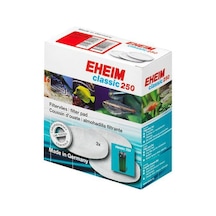 Eheim Classic 250 Yedek Elyaf 3 Adet