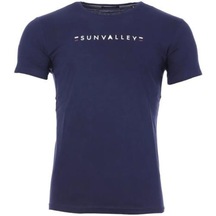 Sun Valley Codrep Erkek T-Shirt-Codrepdrk