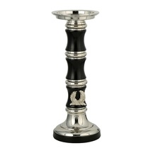 Vitale Collette Mumluk Silver 34 Cm Ak.ıu0446