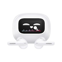 Ugreen Hitune T6 Magic Anc Beyaz Kablosuz Kulak İçi Kulaklık 55137