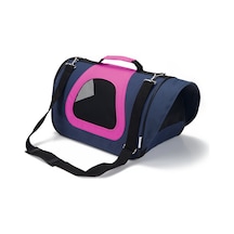 Beeztees Köpek ve Kedi Taşıma Çantası 40x23x24cm