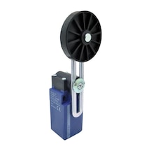 Xck-cls191 Açısal Hareketli Ayarlanabilir 18mm Plastik Makaralı Döner Kollu Sel123