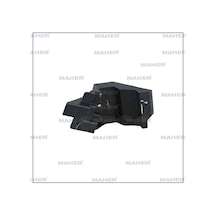 81156-0k180 Tampon Bağlantı Braketi Hılux 06-12 Far Altı Sol