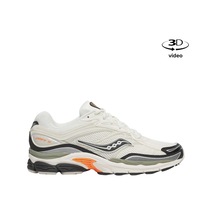 Saucony Saucony Progrid Omni 9 Unisex Günlük Ayakkabı 9315 Beyaz
