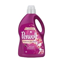 Büyüleyici Çiçekler Sıvı Deterjan 2,7 Lt 0.75 LT - 2.5 LT - 12 KG