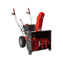 Al-ko Snowline 560 Iı Benzin Motorlu Kar Küreme Makinesi