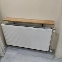 90 Cm Petek Raf