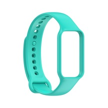 Microsonic Xiaomi Redmi Smart Band 2 Kordon, Silicone Sport Band