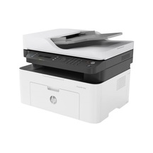 Hp 4zb84a 137fnw Yazıcı-tarayıcı-fotokopi-faks-network-wifi Lazer Yazıcı
