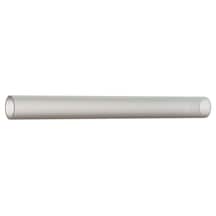 8 Mm Şeffaf Milimetrik Hortum 5 Metre