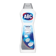 Abc Sıvı Krem Amonyak 750 Ml Diğer