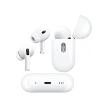 Pro 2.nesil Uyumlu Bluetooh Kablosuz Kulaklık Tüm Özellikleri Aktif Ios/android Wireless Şarjlı