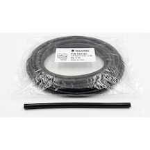 Tecomec 4.5mm Benzin Hortumu 5 Metre Ekonomik Paket