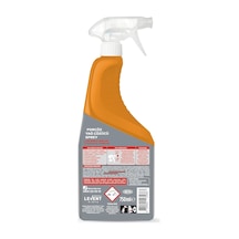 Porçöz Ekstra Güçlü Yağ Çözücü Sprey 750 Ml Genel