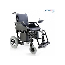 Medikaltec Easy Life Katlanır Akülü Tekerlekli Sandalye