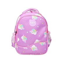Igor Dame Kız Çocuk Sırt Çantası Unicornio Bp10002-003 Pembe