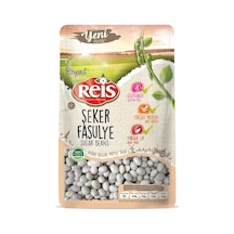 Reis Royal Şeker Fasulye 500 G - 8 Adet Tarı