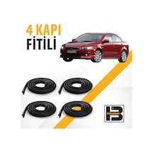 Mitsubishi Lancer Evolution 2007-2016 4 Kapı Fitili Bm00073