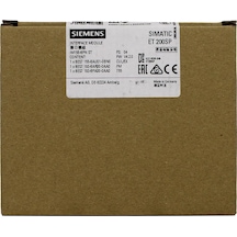 6es7155-6aa01-0bn0 Im 155-6 Pn St Profınet Urt.g.