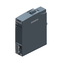 Siemens 6es7132-6bh01-0ba0 Et200sp 16do Modül