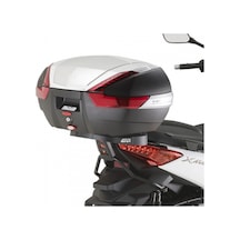 Sr2111 Yamaha X-Max 400 13-16 Arka Çanta Taşıyıcı