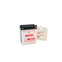 Malagutti Madison 400 Akü Bs-bb12a 2002-2004