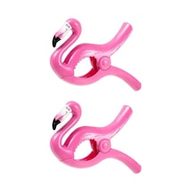 Adet-4 Adet/2/1 Adet Flamingo Şekiller Klipler Plaj Havlusu Yorgan Klipsi Elbise Ay Askı Mandalları Прищепки Ev Gereçleri 47119218