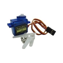 Sg90 Rc Mini 9Gr Servo Motor