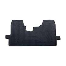 Ford Transit Ferrous Araç İçi Kauçuk Paspas 2007 2014