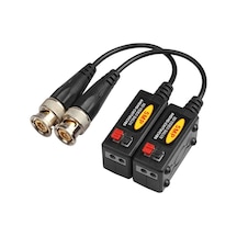 Powermaster Pm-3893 4Mp Max 600 Metre Hd-Tvı/Cvı/Ahd/Cvbs Hd  Vıde