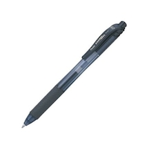Pentel Energel Mekanizmali Likit Roller Kalem Siyah 0.7  Mm