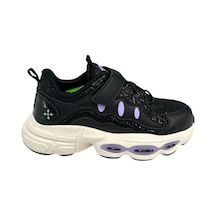 Pepino Fk24-1751 Pepın Çocuk Spor Ayakkabı Siyah