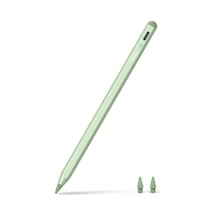 Lexroo K-2259 Apple Uyumlu iPad Kalemi, Aktif Kapasitif Stylus Kalem, Şarj Edi
