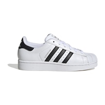 Adidas Superstar Iı W Kadın Günlük Ayakkabı Jh7032 Beyaz Jh7032 Beyaz