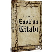 Peygamber Enok'un Kitabı- Kumran